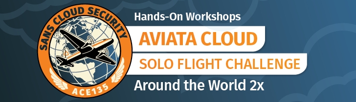 Aviata Workshop